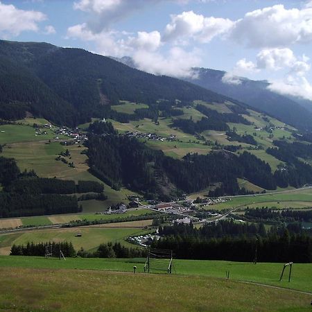 Haus Mitterrutzner Apartman Kartitsch Kültér fotó