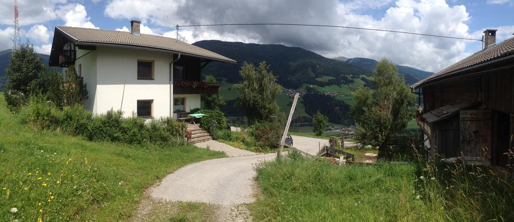 Haus Mitterrutzner Apartman Kartitsch Kültér fotó